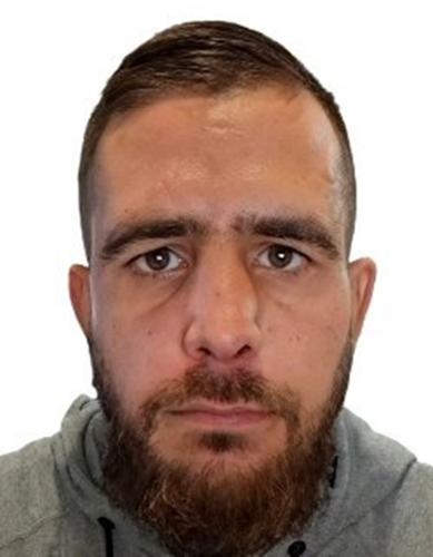 JANUSZ DAMIAN
