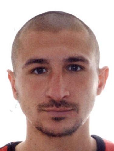 KUŁAKOWSKI JAKUB