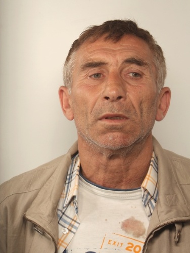 LAZAR PETRACHE