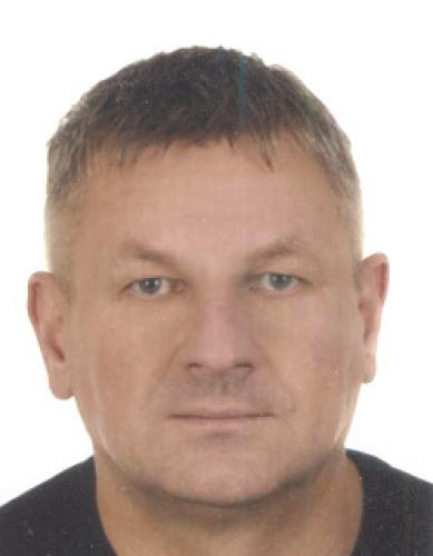 FEDOROWICZ WOJCIECH