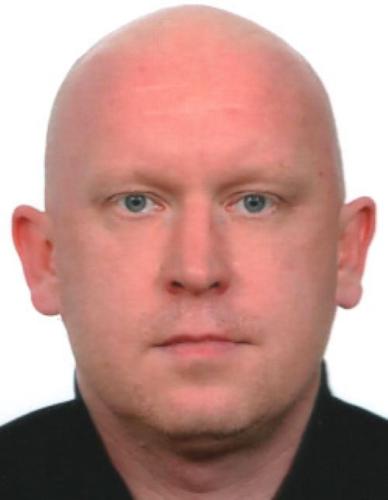 BERNER RAFAŁ