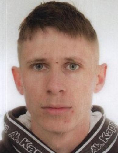RZEPKA PATRYK