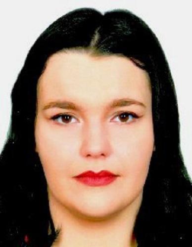 JABŁOŃSKA KAJA