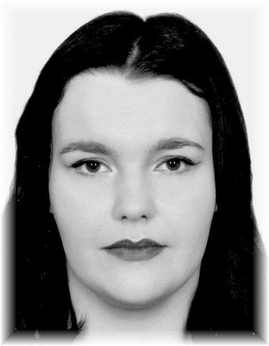 JABŁOŃSKA KAJA