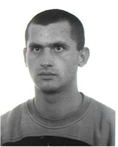 GAWROŃSKI KRZYSZTOF