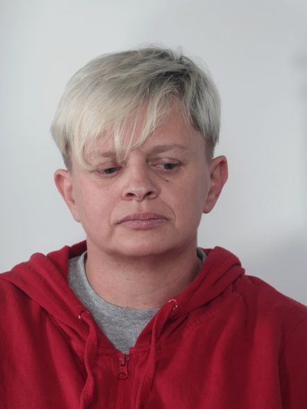 KAMIŃSKA BARBARA