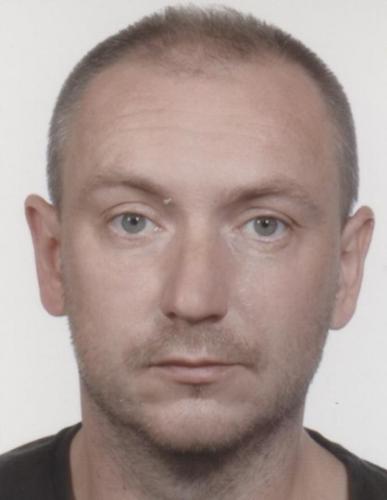 KLIUS ANDRII