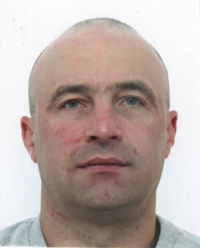SUCHOLEWSKI MATEUSZ