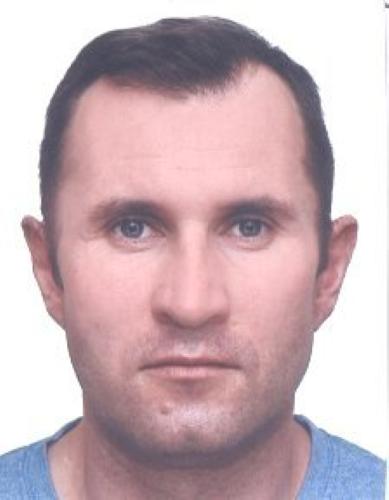 GAJDA MARCIN