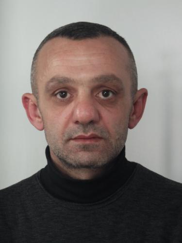 MURJIKNELI LASHA