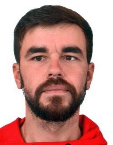 WÓJCIK SEWERYN
