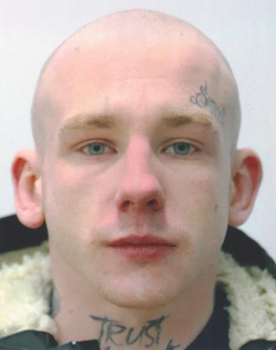 ŚCISEŁ KAROL