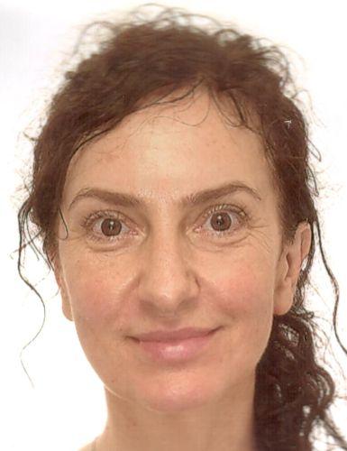 KLOCH AGNIESZKA