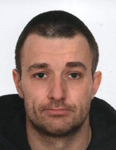 SZWEDA KRZYSZTOF