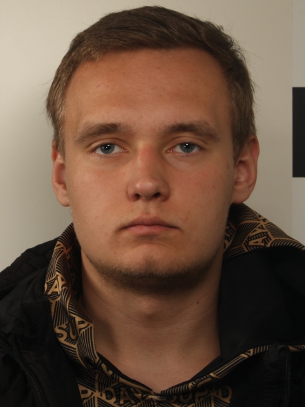 SHCHERBYNA DMYTRO