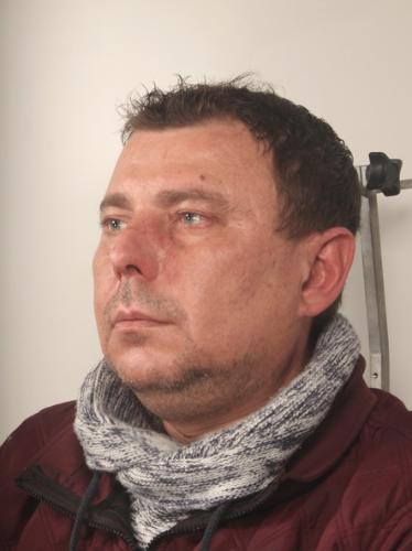 BEKSA GRZEGORZ