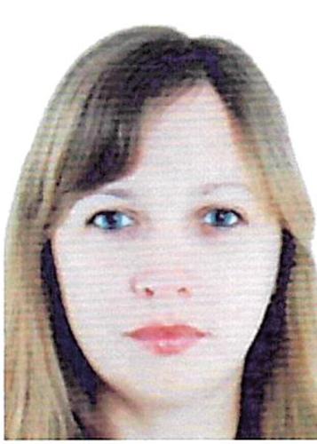 TYVONIUK NADIIA
