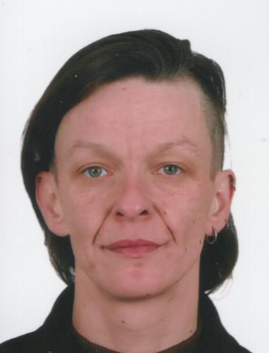 STEFAŃSKA ALEKSANDRA