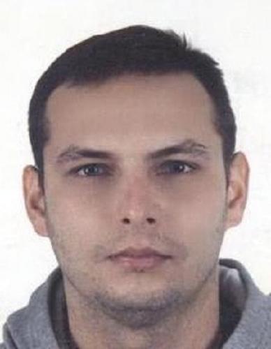WOJDYNA MATEUSZ