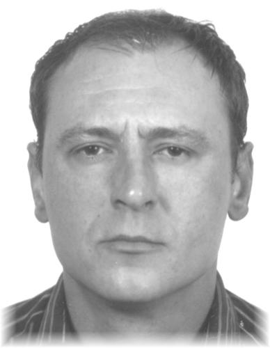 GĘDEK SEBASTIAN