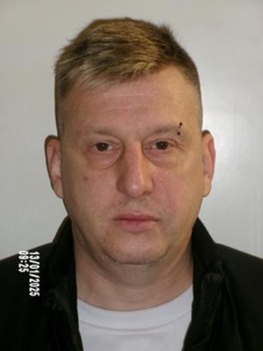 MAJOWICZ ADAM