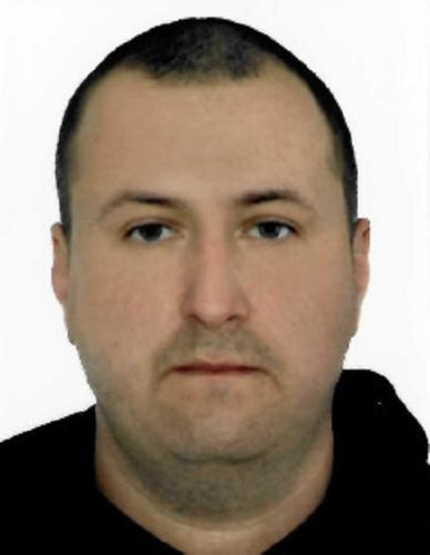 DĄBROWA MARIUSZ