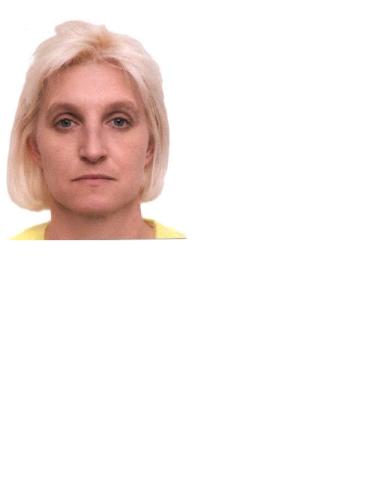 KUŹMA DANUTA