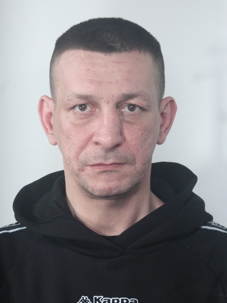 NIESZPORSKI MICHAŁ