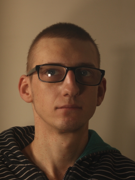 KISIELEWSKI DAMIAN