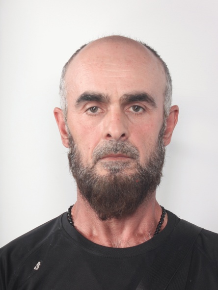 KAVTARASHVILI NUGZARI