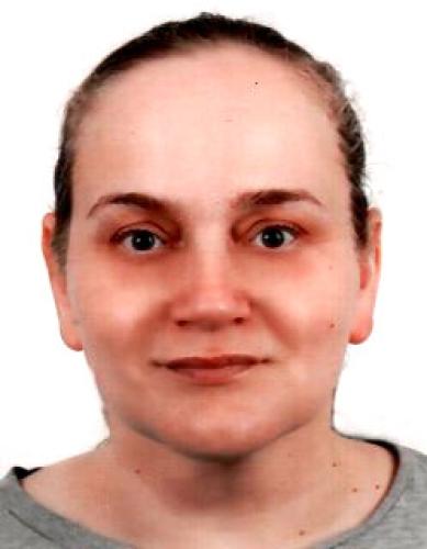 GÓRSKA BERENIKA