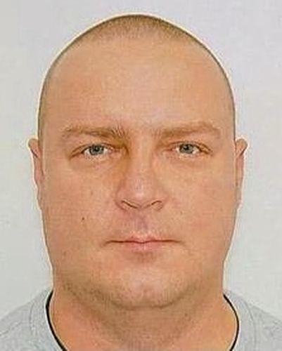 KRÓL GRZEGORZ
