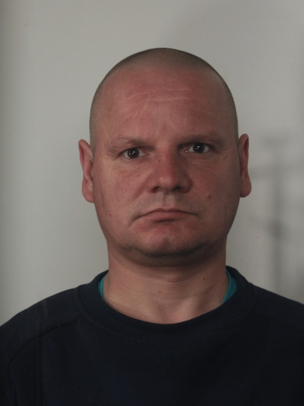 DŁUGOKĘCKI NORBERT