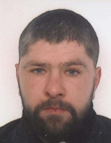 DROGAN SERHII