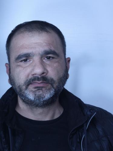 KOTOLASHVILI BESIK