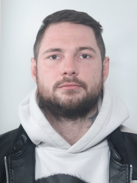 CZERNIECKI PAWEŁ