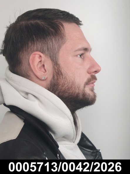 CZERNIECKI PAWEŁ