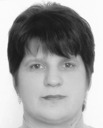 LYTVYN MARIIA