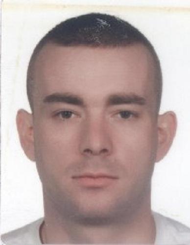 CHMARA PATRYK