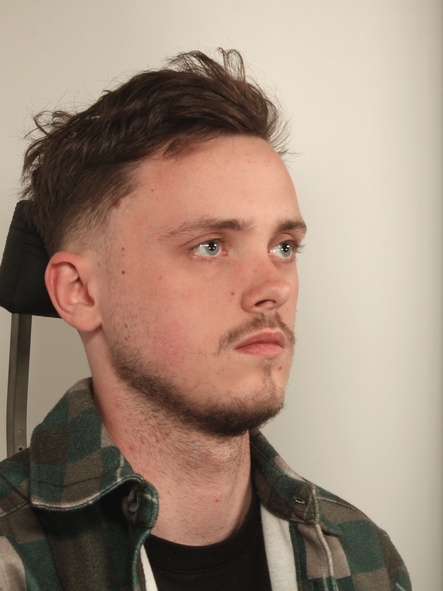 PIGUŁA PATRYK