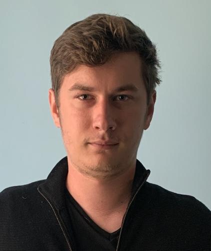 PRYK SZYMON