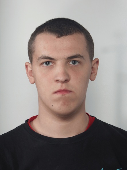 CZERNIAKOWSKI DAMIAN