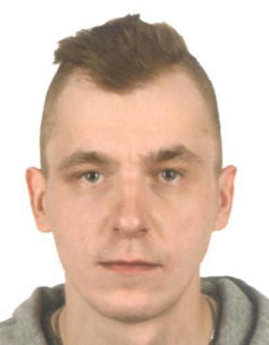 KILJAŃCZYK KAMIL