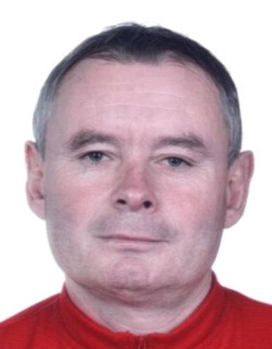STANIEK GRZEGORZ