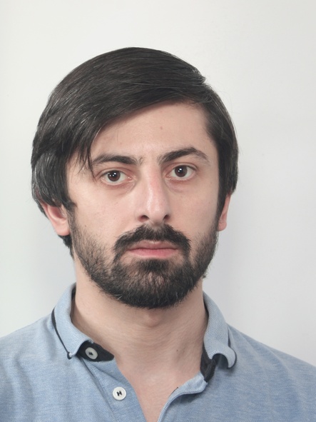 DOCHIA GIORGI
