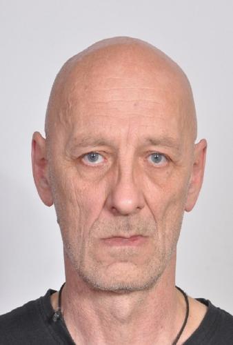NECHYPORUK MYKHAILO