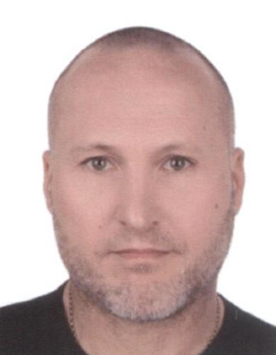 JUŹWICKI GRZEGORZ