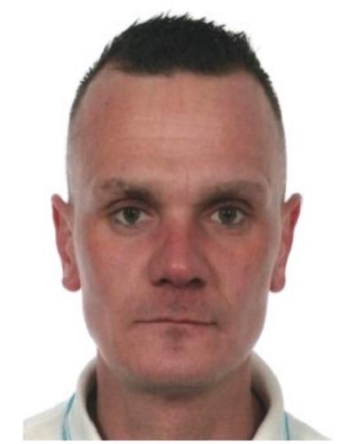 DOMARADZKI MARCIN