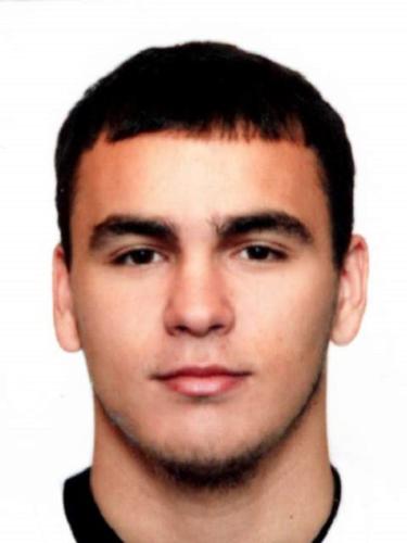 POPOV VLADYSLAV