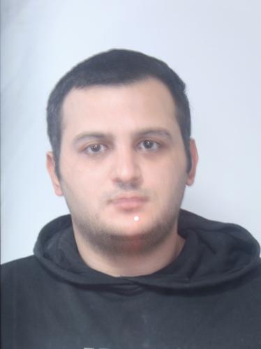 GURGULIANI GIORGI